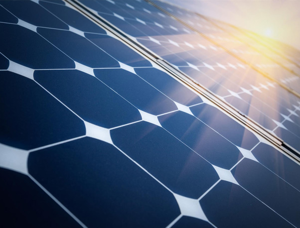 Placas Fotovoltaicas