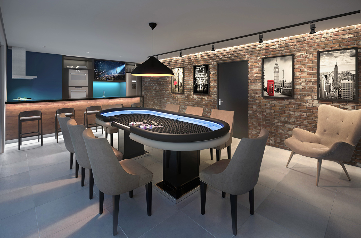 Poker