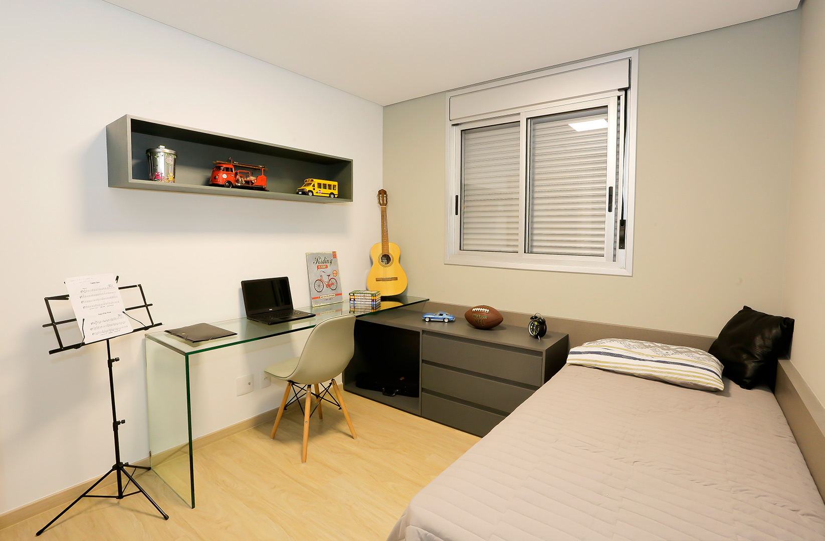 Quarto 