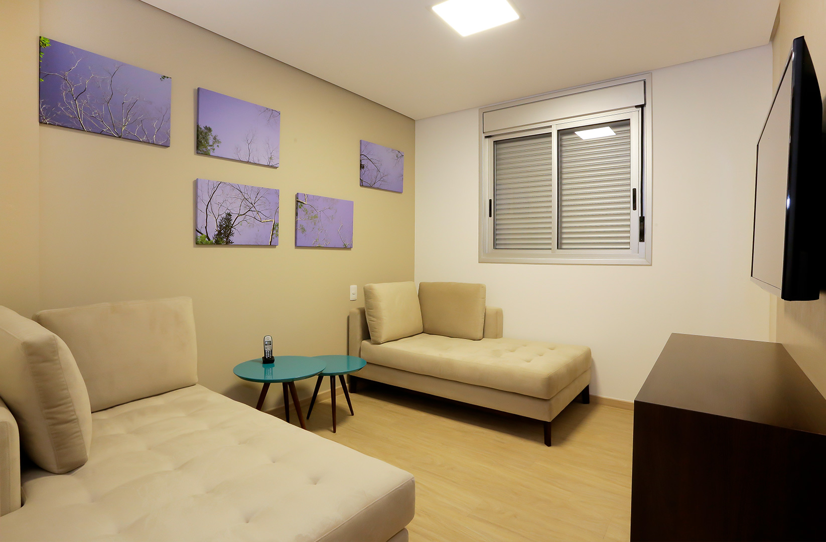 Sala de TV